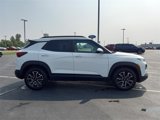 Used 2022 Chevrolet TrailBlazer ACTIV image 4