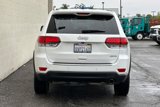 Used 2020 Jeep Grand Cherokee Limited w/ Luxury Group II image 5