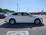 Used 2020 Chevrolet Malibu LS w/ Driver Confidence Package II image 4