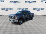 Used 2022 Ford F150 XLT w/ Equipment Group 302A High image 4
