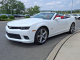 Used 2015 Chevrolet Camaro SS w/ Commemorative Special Edition image 3