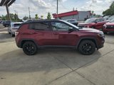 Used 2022 Jeep Compass Altitude image 4
