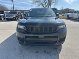 New 2025 Jeep Grand Cherokee L Laredo image 3