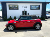 Used 2013 MINI Cooper S image 3