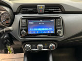 New 2024 Nissan Versa S w/ S Plus Package image 5