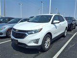 Used 2018 Chevrolet Equinox LT image 5