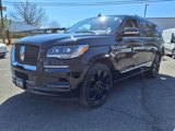 Certified 2022 Lincoln Navigator Reserve image 5