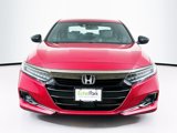 Used 2021 Honda Accord Sport image 2