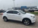 Used 2016 Chevrolet Equinox LTZ w/ Enhanced Convenience Package image 2