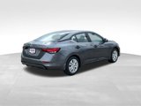 New 2025 Nissan Sentra S image 5