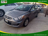 Used 2017 Hyundai Accent SE image 4