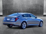 New 2025 Cadillac CT5 Premium Luxury image 2