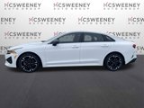 Used 2023 Kia K5 GT-Line w/ GT-Line Premium Package image 2