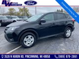 Used 2015 Toyota RAV4 LE image 1