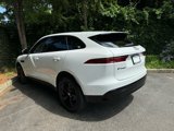 Certified 2021 Jaguar F-PACE S image 5