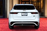 New 2026 Jaguar F-PACE R-Dynamic S image 4