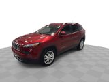 Used 2014 Jeep Cherokee Limited w/ Technology Group image 5