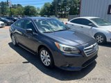 Used 2015 Subaru Legacy 2.5i Premium image 3