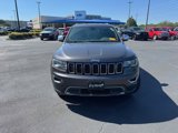 Used 2018 Jeep Grand Cherokee Limited image 2