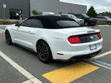 Used 2021 Ford Mustang Premium image 4