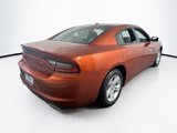 Used 2021 Dodge Charger SXT w/ Leather Interior Group image 5