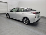 Used 2017 Toyota Prius Three Touring image 3