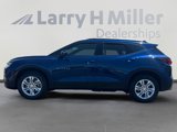 Used 2022 Chevrolet Blazer LT image 2