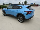 New 2025 Chevrolet Trax LT w/ Driver Confidence Package image 5
