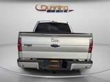Used 2014 Ford F150 FX4 w/ Equipment Group 402A Luxury image 3