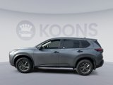 Used 2022 Nissan Rogue S image 2