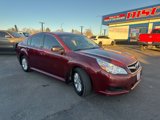 Used 2011 Subaru Legacy 2.5i Premium w/ All-Weather Pkg image 6