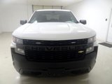 Used 2019 Chevrolet Silverado 1500 W/T w/ WT Convenience Package image 2