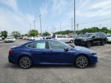 New 2025 Toyota Camry XLE image 4