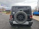 Used 2015 Jeep Wrangler Unlimited Sahara image 6