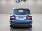 Used 2022 Ford EcoSport SE w/ SE Convenience Package image 5