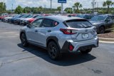 New 2025 Subaru Crosstrek 2.0i image 5
