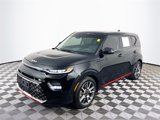 Used 2022 Kia Soul Turbo image 4