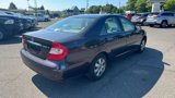 Used 2002 Toyota Camry LE image 3