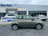 Used 2015 FIAT 500 Pop image 2
