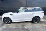 Used 2025 Land Rover Range Rover Sport Dynamic SE image 2