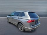 Certified 2022 Volkswagen Tiguan S image 4