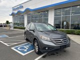 Used 2012 Honda CR-V EX image 3