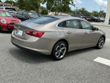 Used 2023 Chevrolet Malibu LT w/ Driver Confidence Package image 6