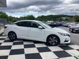 Used 2021 Nissan Sentra SV image 4