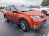 Used 2015 Toyota RAV4 XLE image 2