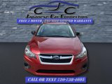 Used 2013 Subaru Impreza 2.0i image 4