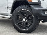 Used 2020 Jeep Wrangler Unlimited Sport S image 2