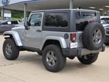 Used 2015 Jeep Wrangler Sport image 4