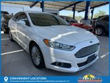 Used 2014 Ford Fusion SE w/ Equipment Group 502A image 4