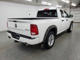 Used 2017 RAM 1500 Express image 4